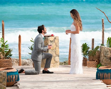 bachelor 2023 finale|‘The Bachelor’ Finale Ends In Proposal—And An Absolutely